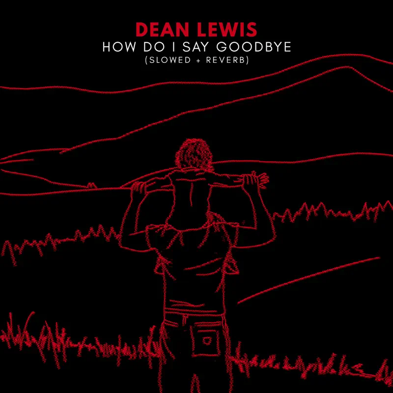 Dean Lewis - How Do I Say Goodbye (Slowed + Reverb) - Single (2022) [iTunes Plus AAC M4A]-新房子