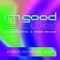 I'm Good (Blue) cover