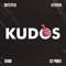 Kudos (feat. Ice Prince) artwork