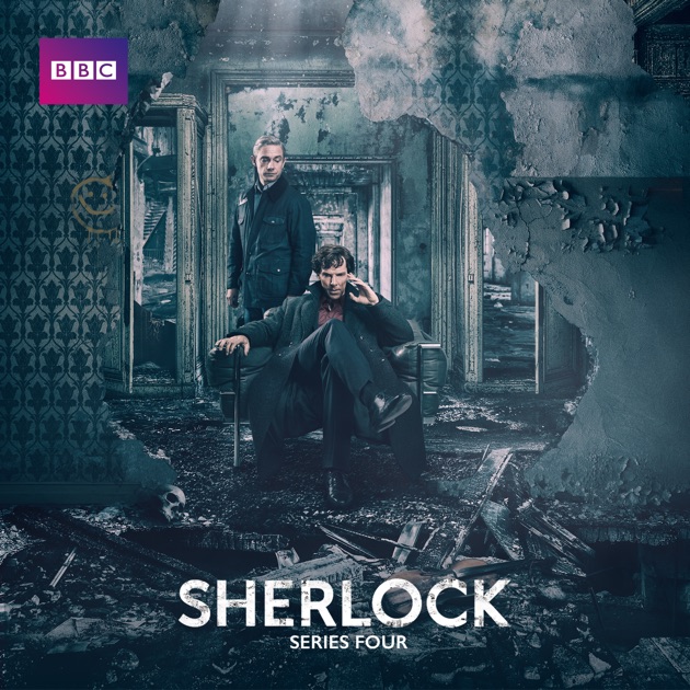Sherlock Series 3 For Mac