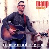 Maup Nieuwdorp - Cedar Creek, TX