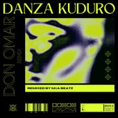 Danza Kuduro (Remix) artwork