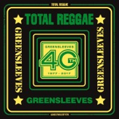 Total Reggae: Greensleeves 40th (1977-2017) artwork