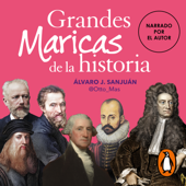Grandes maricas de la historia - Álvaro J. Sanjuán (@Otto_Mas)