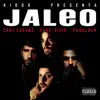 Jaleo (feat. Cruz Cafuné, Pepe : Vizio & Choclock) - Single album lyrics, reviews, download