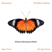The Age Of Love (Solomun Renaissance Remix) - Age of Love