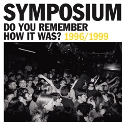 DO YOU REMEMBER HOW IT WAS (1996-1999) cover art