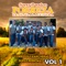 Teodorita - Super Bandón Pobreza lyrics
