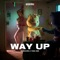 Way Up artwork