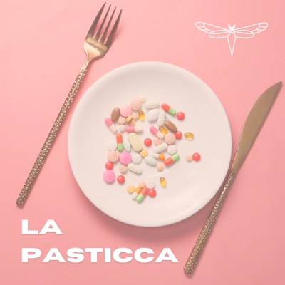La pasticca - Camilla Passani