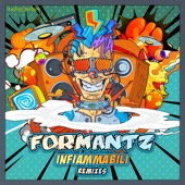 Infiammabili (Gigi Remix) artwork