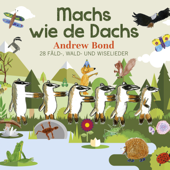 Machs wie de Dachs - Andrew Bond