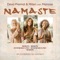 Namaste (feat. Manose) - Deva Premal & Miten lyrics
