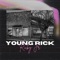 Young Rick (feat. Shades) - Ricky Jr. lyrics