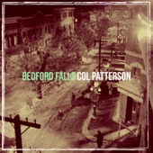 Bedford Falls artwork