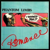 Phantom Limbs - Dead Language