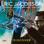 Eric Jacobson - The Unknown (feat. Geof Bradfield & Bruce Barth)