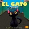 El Gato garabato - Nanny Garcia lyrics