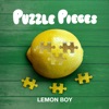 Puzzle Pieces - Single