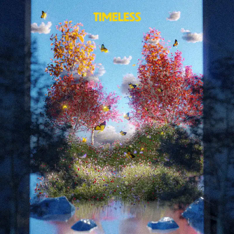 PL - TIMELESS - EP (2022) [iTunes Plus AAC M4A]-新房子