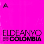 Colombia (Extended Mix) artwork