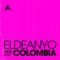 Colombia (Extended Mix) artwork