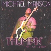 Thumpin': The Live Album (Live) artwork