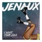 I Want Your Love (feat. Bryn Christopher) - Jenaux lyrics