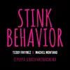 Stink Behavior (DJ Puffy & Scratch Master Road Mix) - Single album lyrics, reviews, download