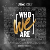 Who We Are: A Celebration of Excellence, Vol. 1 artwork