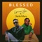 Blessed (feat. DarkoVibes) - Lyrical Joe lyrics