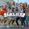 Aleluya (feat. Jhanles TryAgain) - Alex Linares, Randy SB & Brayan Booz lyrics