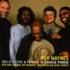 Birds of a Feather - A Tribute to Charlie Parker (feat. Dave Holland, Roy Hargrove, Dave Kikoski & Kenny Garrett) album lyrics, reviews, download
