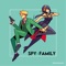 SPY x FAMILY - Benjix lyrics
