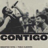 Contigo artwork