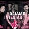 Dejame Intentar (Carlos Mata) artwork