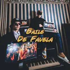 Baile de Favela - Single - MC João
