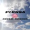 Piensa (feat. Kstar) - Rondon lyrics