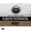 Groundhog Day (feat. Christina & J. Ghost) - Single album lyrics, reviews, download