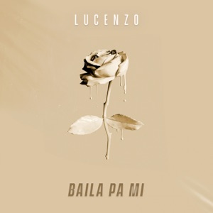 Lucenzo - Baila Pa Mi - Line Dance Choreographer