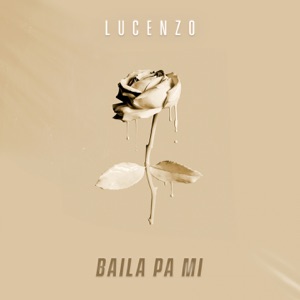 Lucenzo - Baila Pa Mi - 排舞 音樂