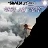 High No More - Single album lyrics, reviews, download