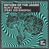 Run It Back (feat. Kid Enigma) artwork