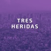 Tres Heridas - Single