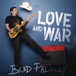 Brad Paisley - Heaven South (Reprise)