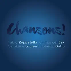 Chansons! - Roberto Gatto Chansons! - Roberto Gatto