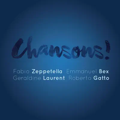 Chansons! - Roberto Gatto