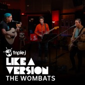 The Wombats - Running Up That Hill - triple j Like a Version