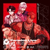 Paradox Live -Road to Legend- Round1 "RAGE" artwork