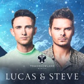 Tomorrowland Winter 2022: Lucas & Steve at Mainstage (DJ Mix) artwork